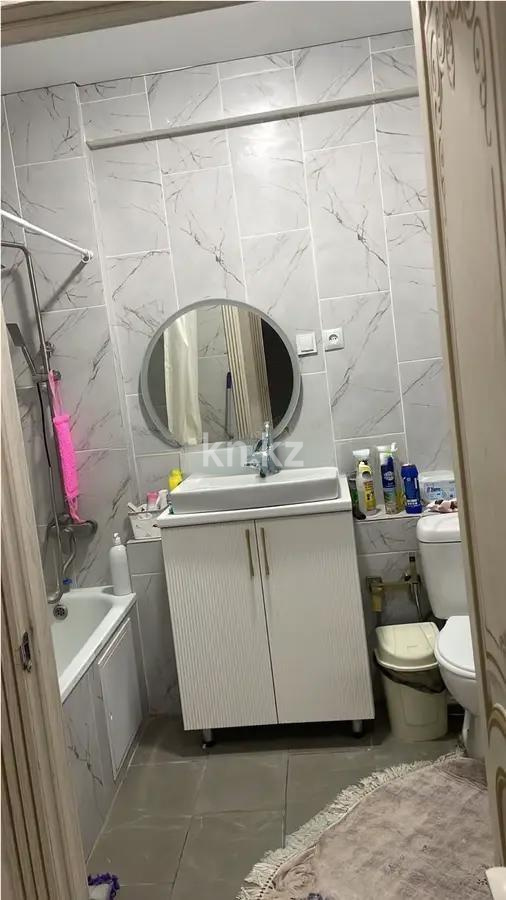 Продажа 2-комнатной квартиры, 52 м², ул. Халиуллина, дом  172 в Алматы - фото 4