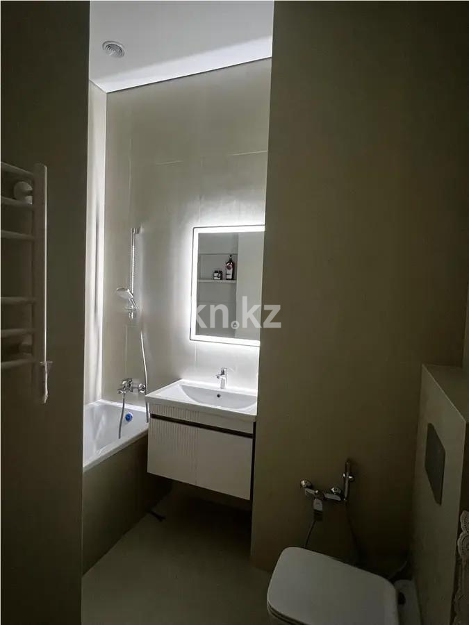 Продажа 2-комнатной квартиры, 70 м², ул. Салыкова, дом  40 в Алматы - фото 5