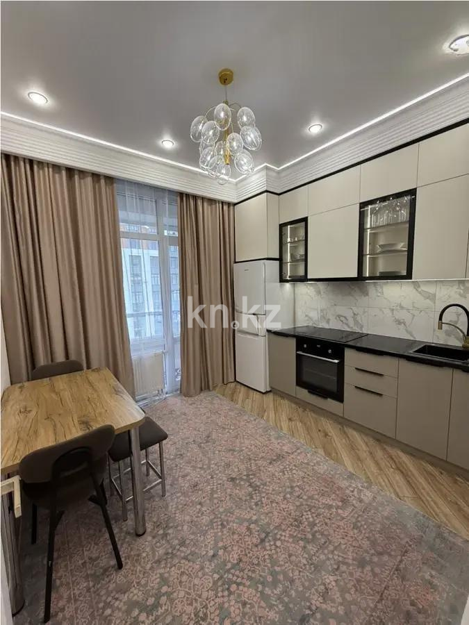 Продажа 1-комнатной квартиры, 36 м² в Астане - фото 2