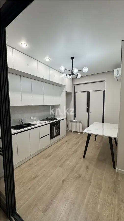 Продажа 2-комнатной квартиры, 55 м² в Алматы - фото 3