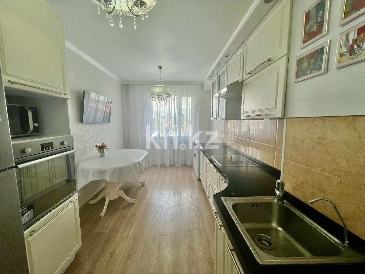 Продажа 3-комнатной квартиры, 84 м², ул. Сарайшык, дом  5 в Астане - фото 4