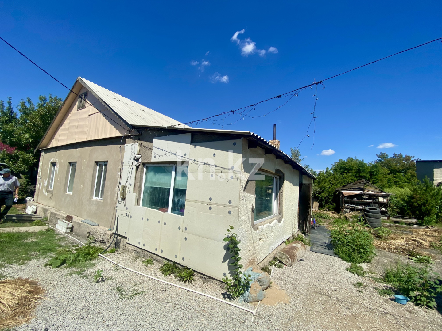 Продажа 5-комнатного дома, 75 м², Энгельса в Сарани