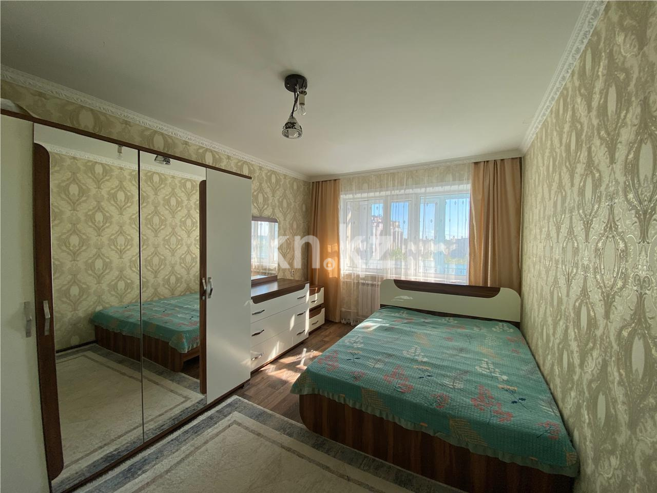 Продажа 2-комнатной квартиры, 52 м² в Караганде - фото 3