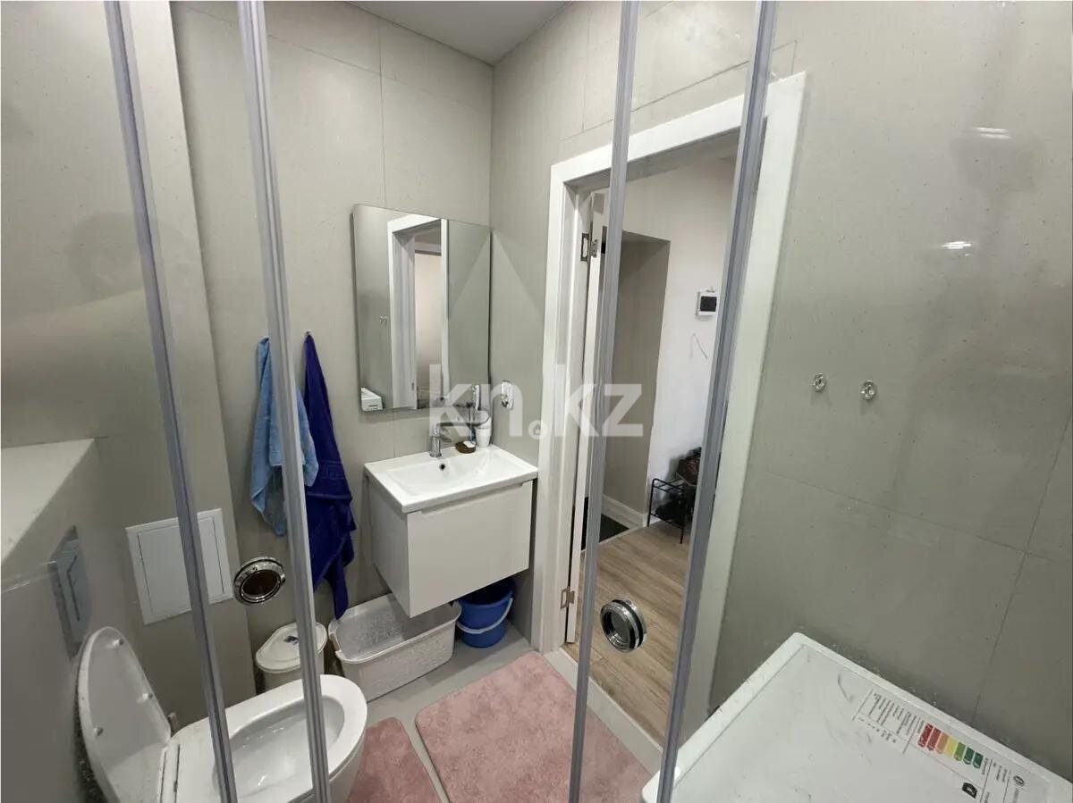 Продажа 2-комнатной квартиры, 56.6 м² в Астане - фото 4