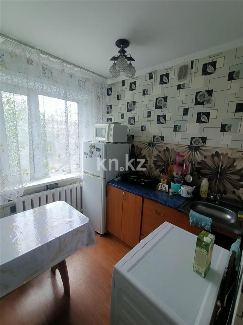 Продажа 2-комнатной квартиры, 47 м² в Караганде - фото 8