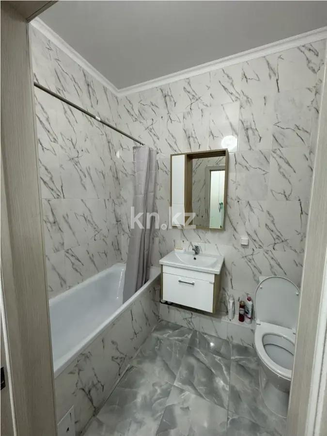 Продажа 1-комнатной квартиры, 42 м² в Астане - фото 3