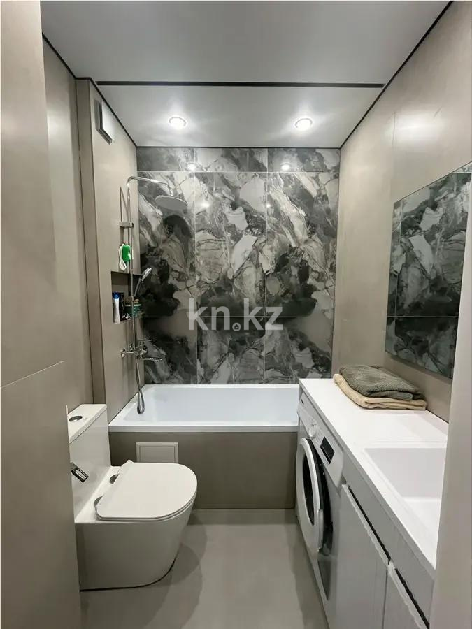 Продажа 1-комнатной квартиры, 29 м² в Алматы - фото 3