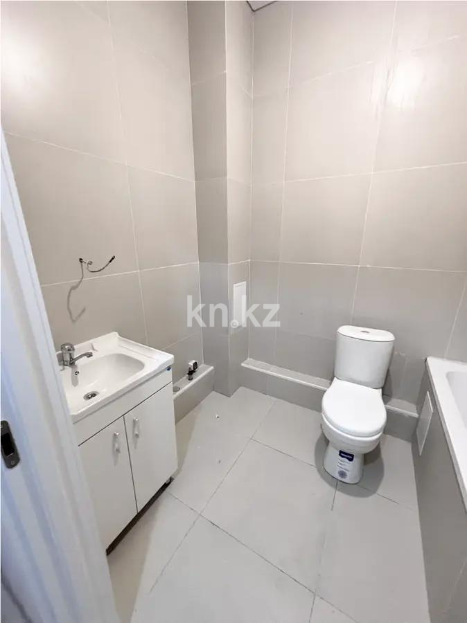 Продажа 1-комнатной квартиры, 41 м² в Астане - фото 3