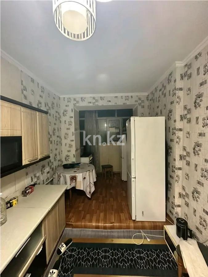Продажа 3-комнатной квартиры, 68 м² в Алматы - фото 4