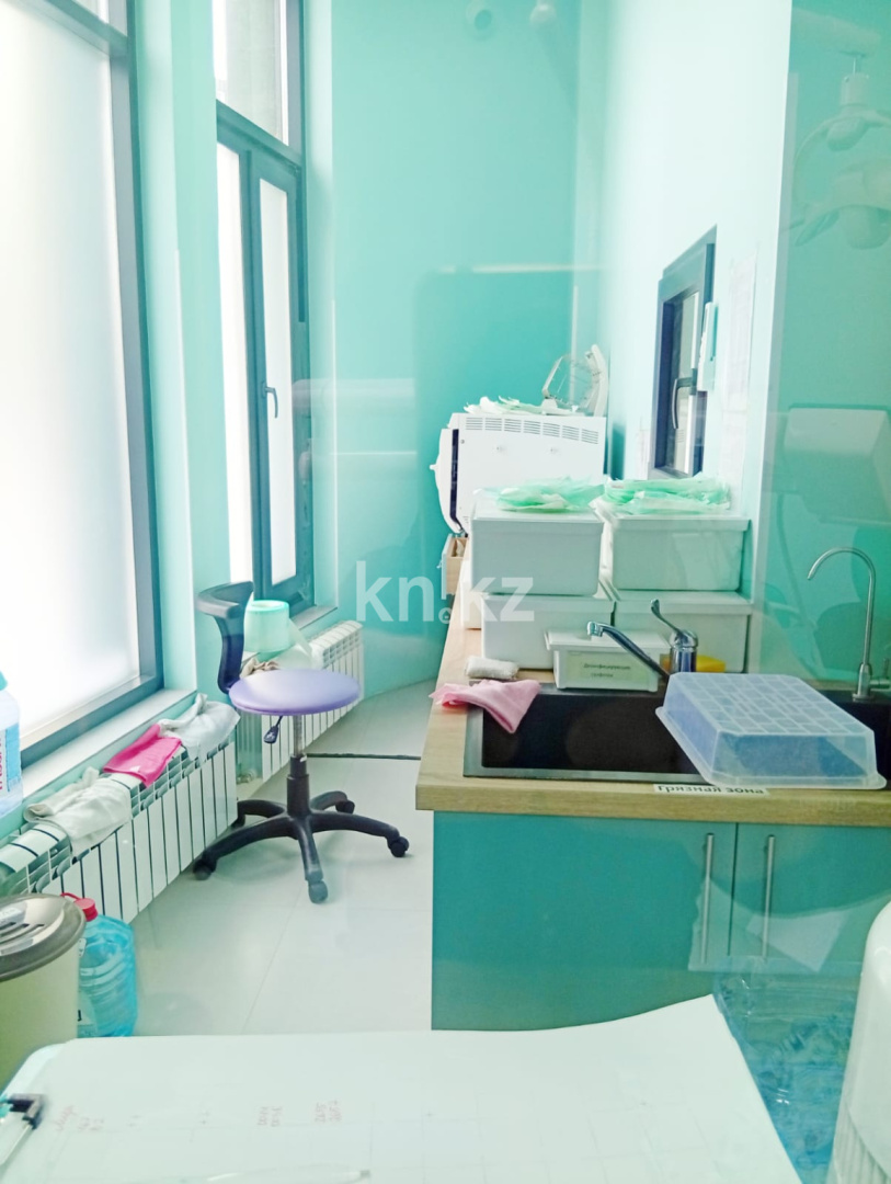 Продажа помещения, 189 м² в Астане - фото 12