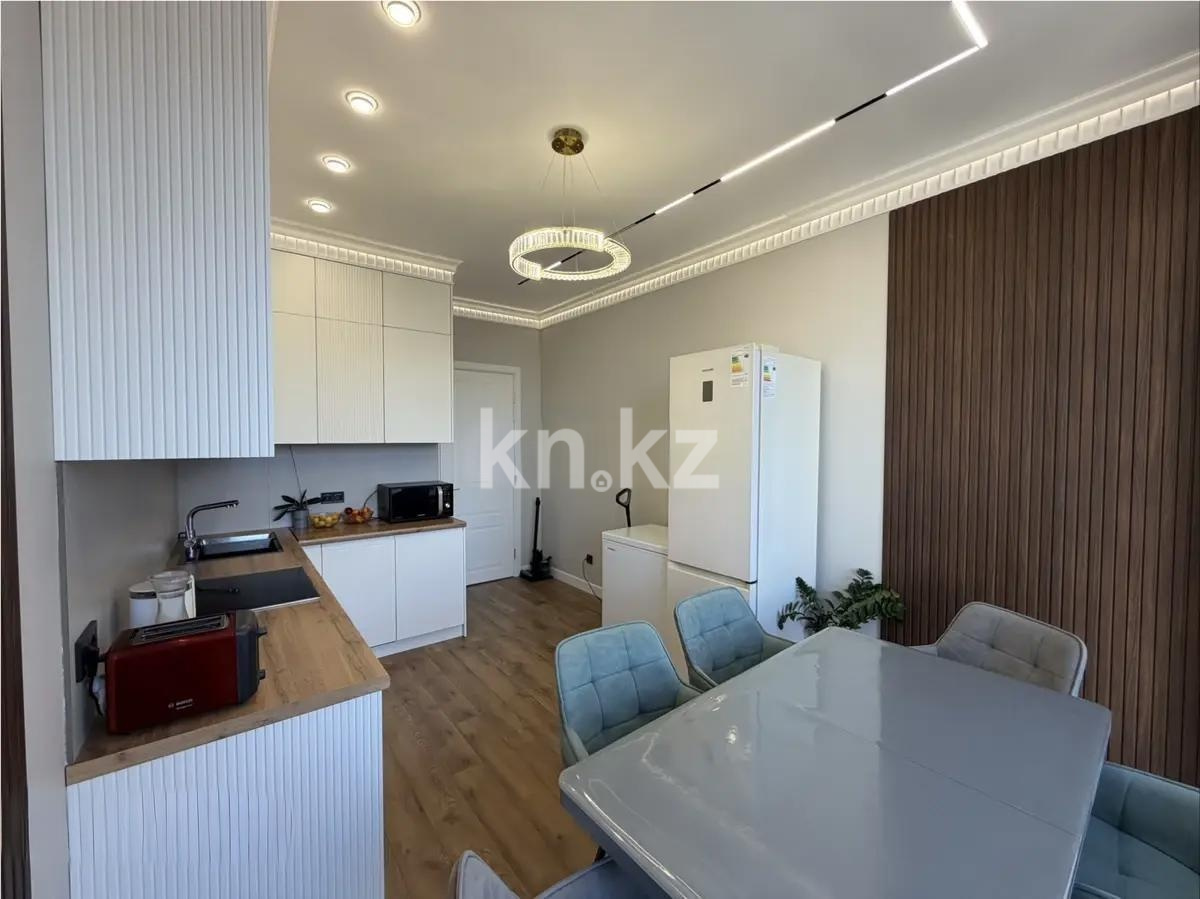 Продажа 3-комнатной квартиры, 90 м² в Астане - фото 4