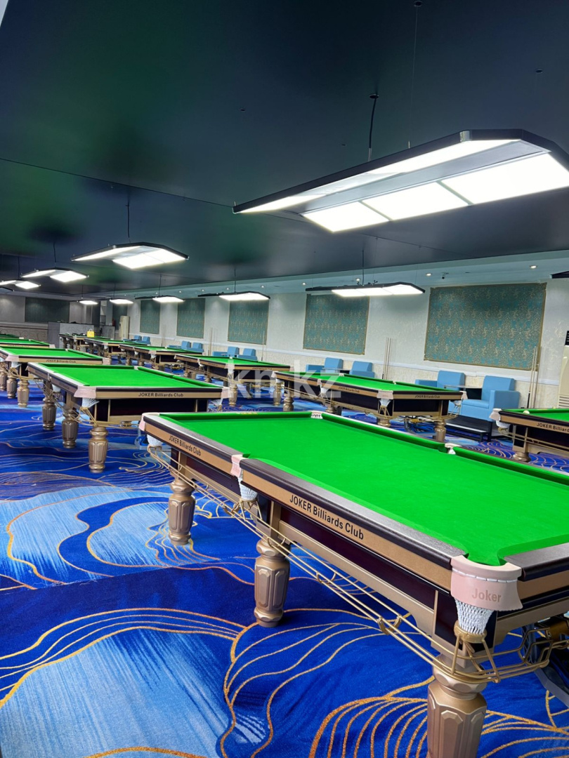 Продажа , 375 м², Ул Фаризы Онгарсыновой в Алматы - фото 2