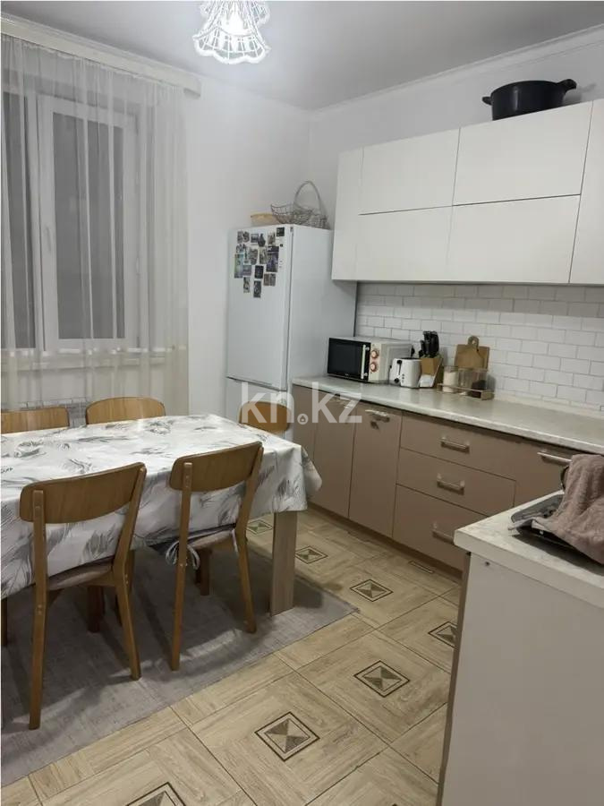 Продажа 3-комнатной квартиры, 80.8 м², ул. Алтыбакан, дом  1 в Астане - фото 3