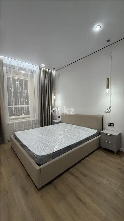 Продажа 3-комнатной квартиры, 67 м² в Астане - фото 3