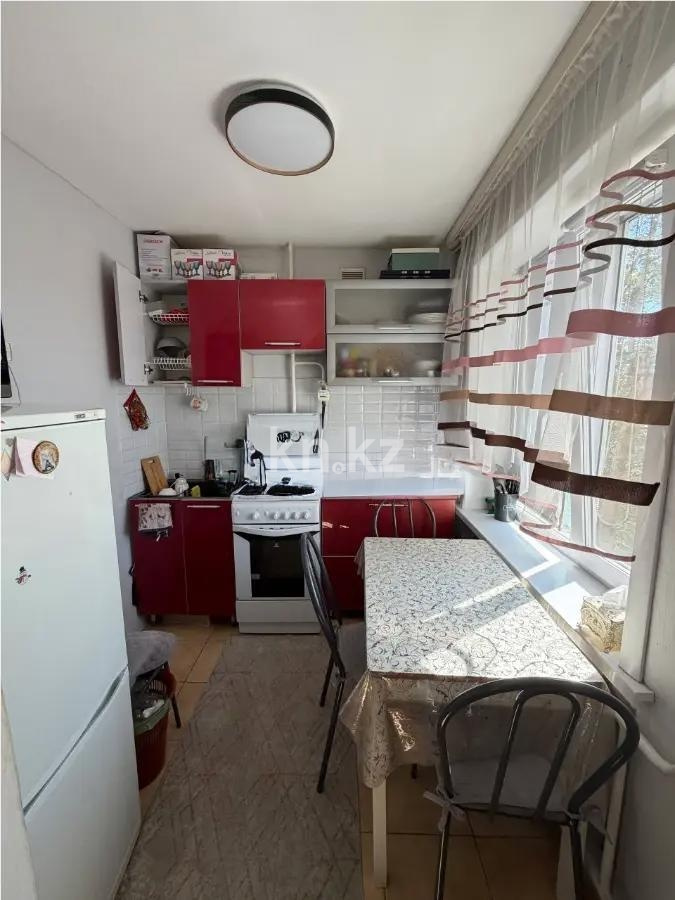 Продажа 1-комнатной квартиры, 31 м² в Астане - фото 2