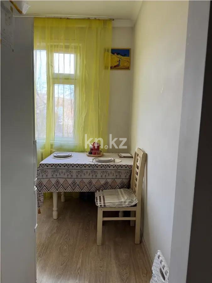 Продажа 2-комнатной квартиры, 45 м² в Алматы - фото 3
