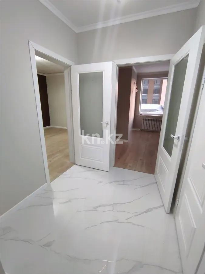 Продажа 1-комнатной квартиры, 44.4 м² в Астане - фото 4