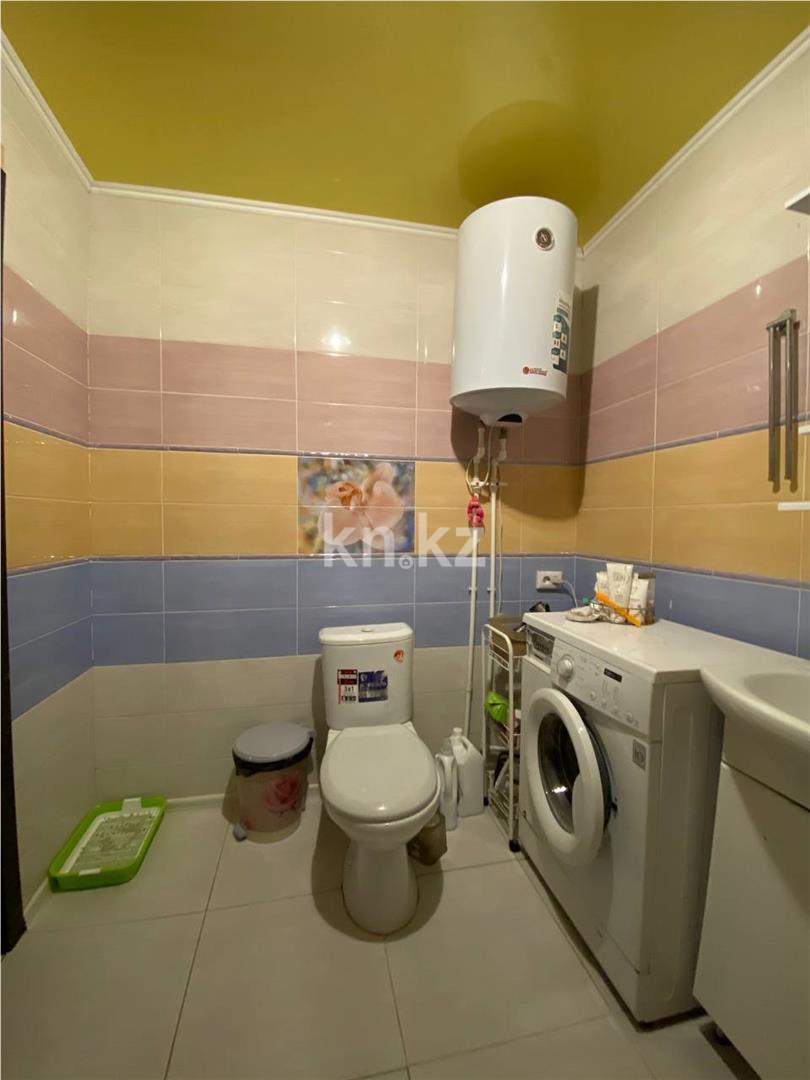 Продажа 3-комнатной квартиры, 61 м² в Темиртау - фото 10
