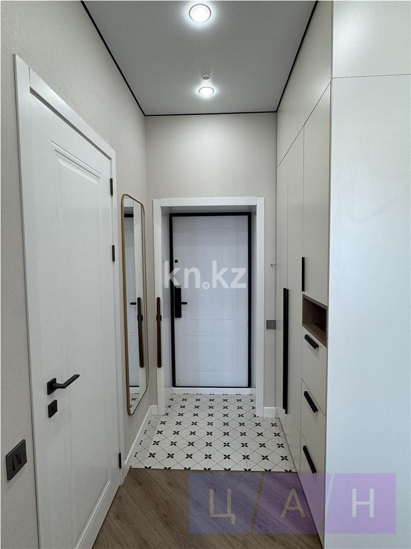 Продажа 2-комнатной квартиры, 43 м² в Астане - фото 7