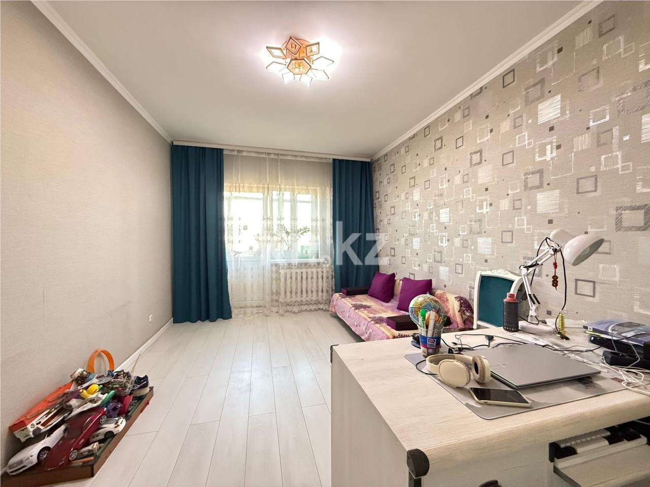 Продажа 3-комнатной квартиры, 99 м² в Астане - фото 5