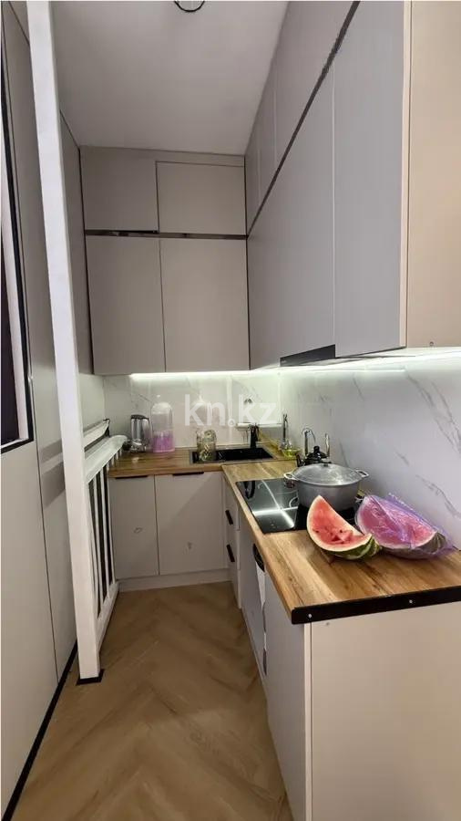 Продажа 2-комнатной квартиры, 59.5 м² в Астане - фото 2