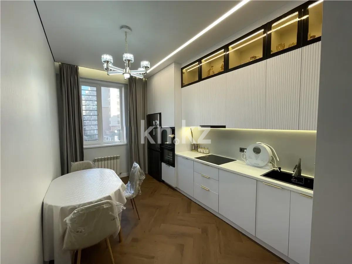 Продажа 3-комнатной квартиры, 93 м² в Астане - фото 4