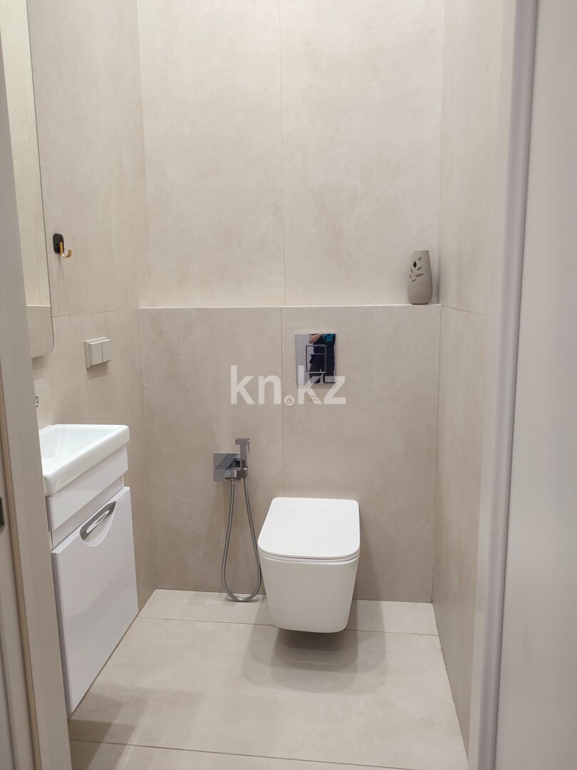 Продажа 3-комнатной квартиры, 65 м² в Астане - фото 9