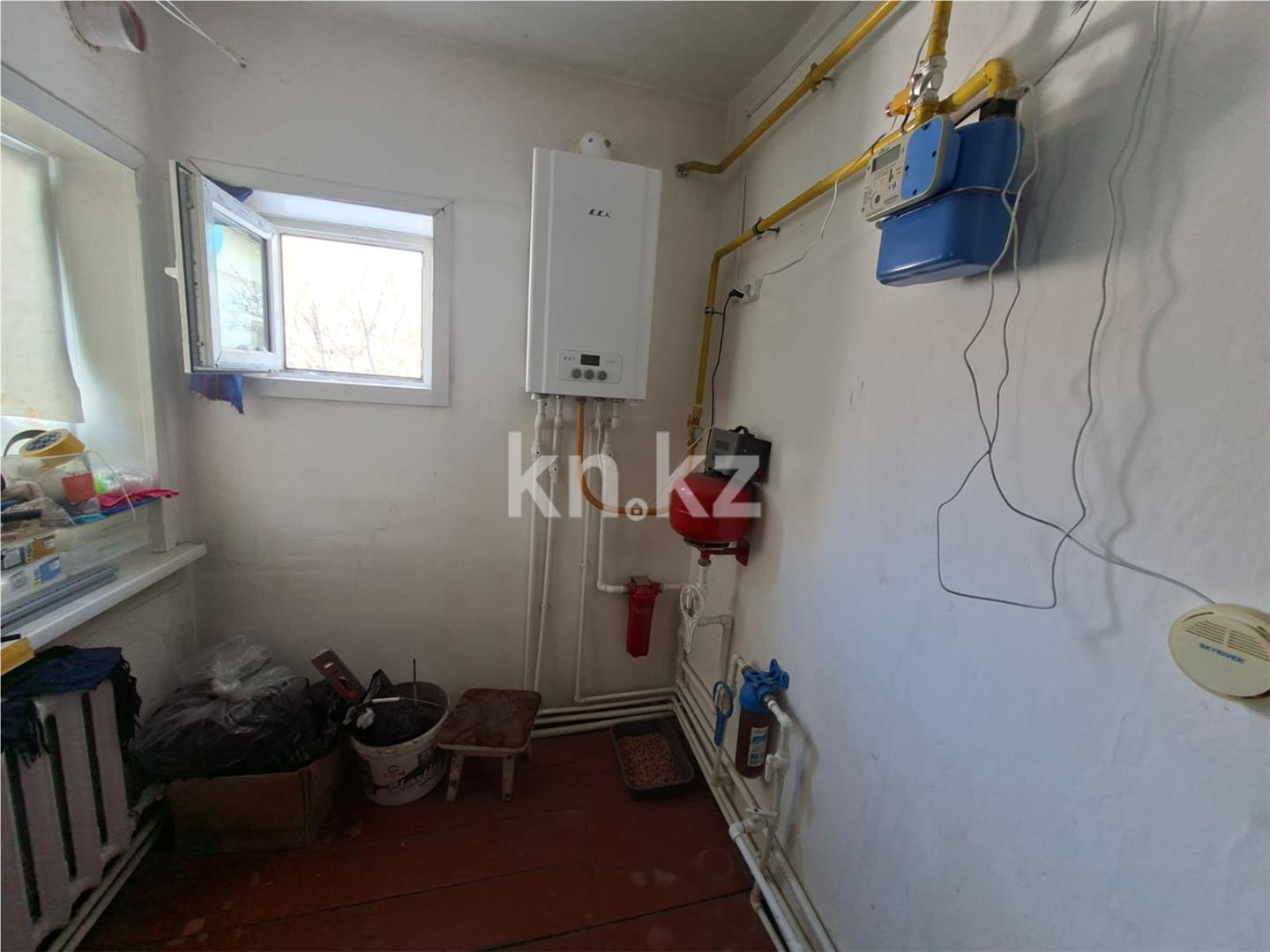 Продажа 4-комнатного дома, 63.2 м² в Караганде - фото 15