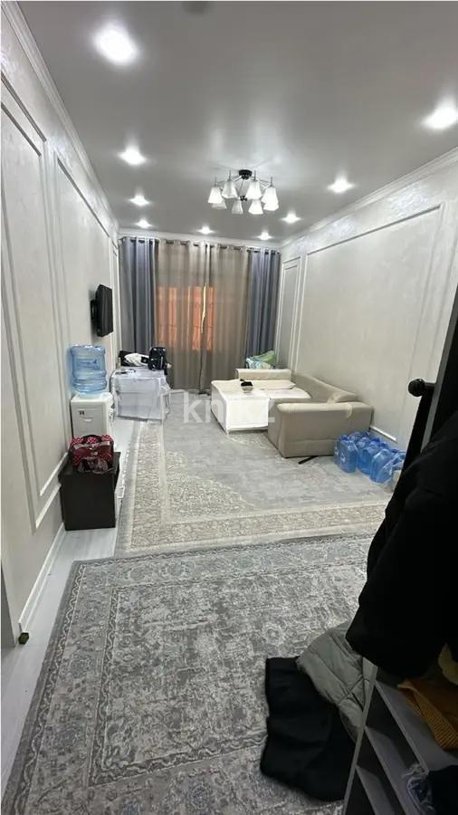 Продажа 3-комнатной квартиры, 76.9 м² в Алматы