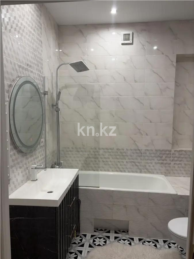 Продажа 2-комнатной квартиры, 50 м² в Алматы - фото 4