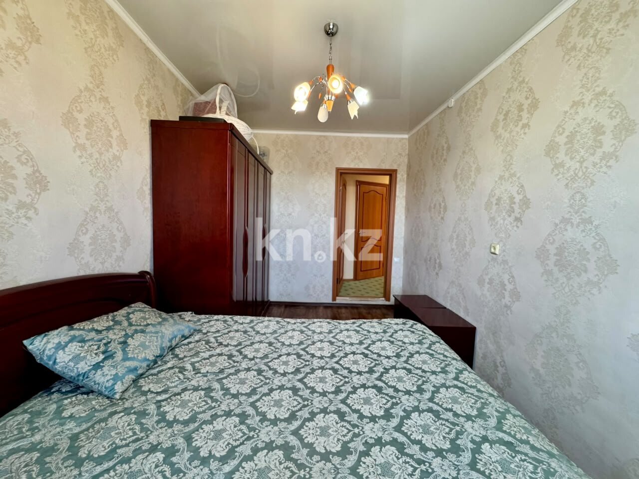 Продажа 5-комнатного дома, 205 м² в Караганде - фото 18