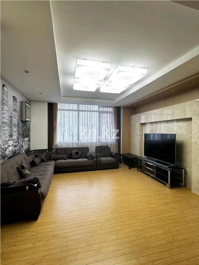 Продажа 3-комнатной квартиры, 98 м² в Астане