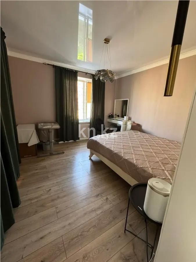 Продажа 3-комнатной квартиры, 75 м² в Алматы - фото 2