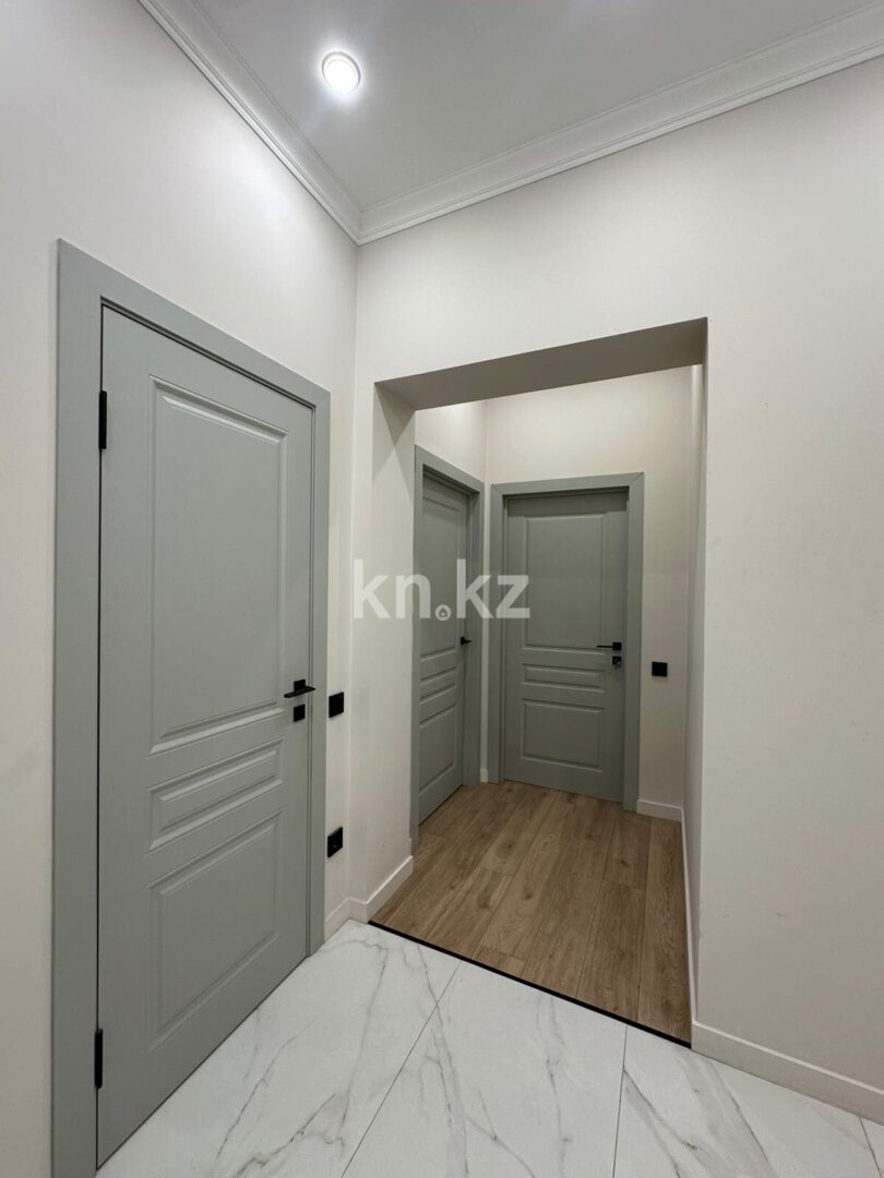 Продажа 2-комнатной квартиры, 50 м² в Алматы - фото 18