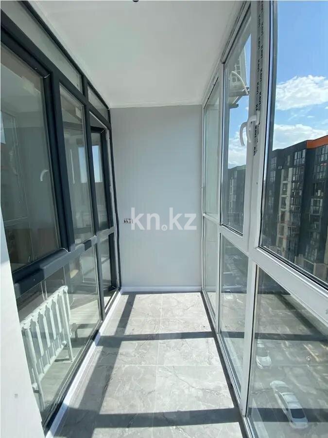 Продажа 2-комнатной квартиры, 50 м² в Алматы - фото 7