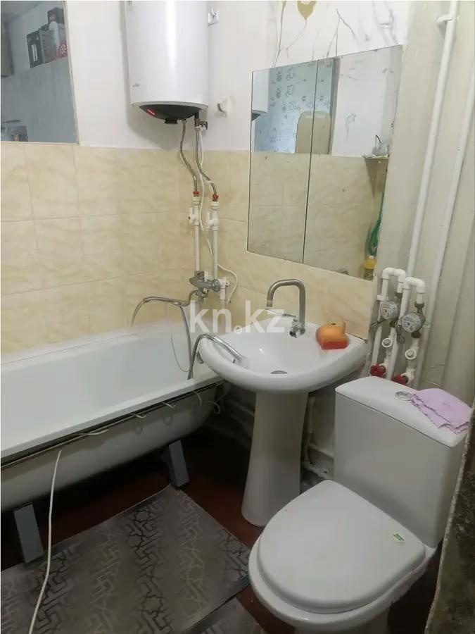 Продажа 1-комнатной квартиры, 34 м² в Темиртау - фото 3