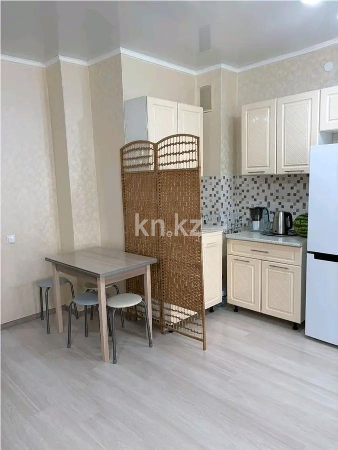Продажа 1-комнатной квартиры, 30 м² в Астане - фото 2
