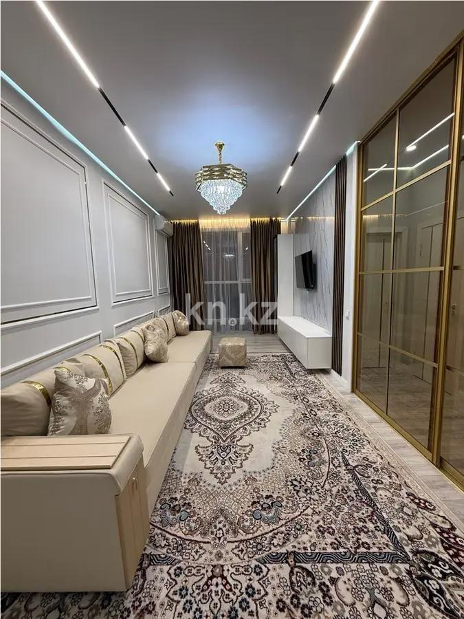 Продажа 2-комнатной квартиры, 79 м², ул. Емцова, дом  348/1 в Алматы