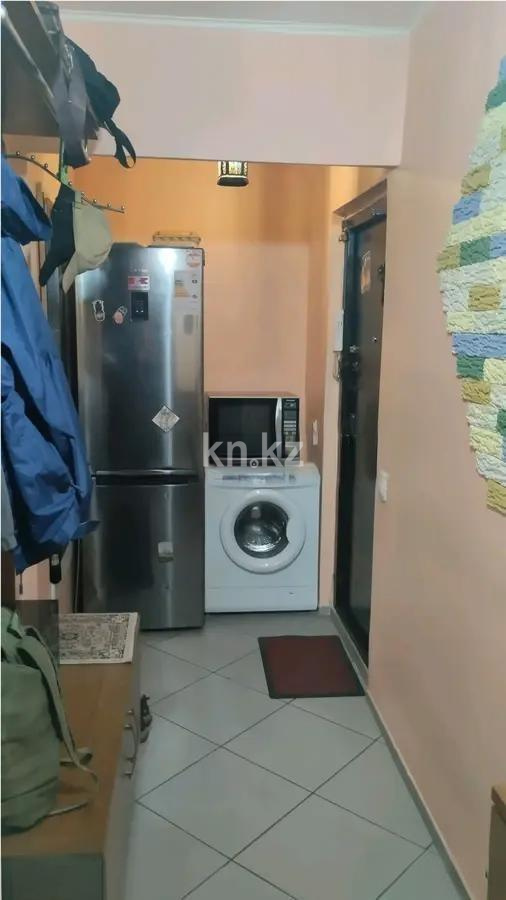 Продажа 1-комнатной квартиры, 32.5 м² в Алматы - фото 2