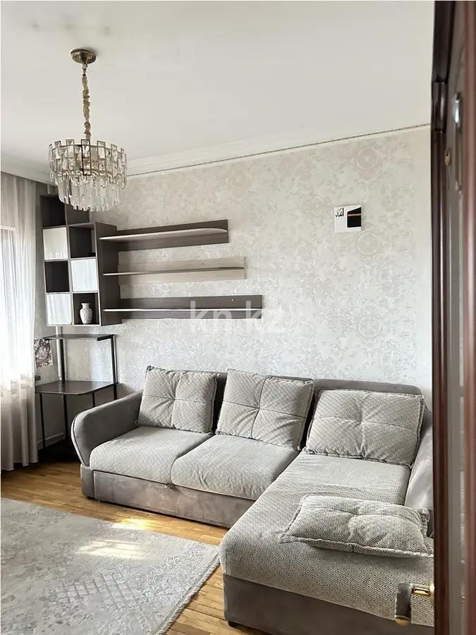 Продажа 4-комнатной квартиры, 100 м², мкр. Жетысу-2, дом  76 в Алматы - фото 3