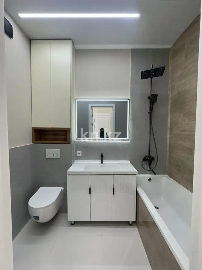 Продажа 3-комнатной квартиры, 80 м² в Алматы - фото 5