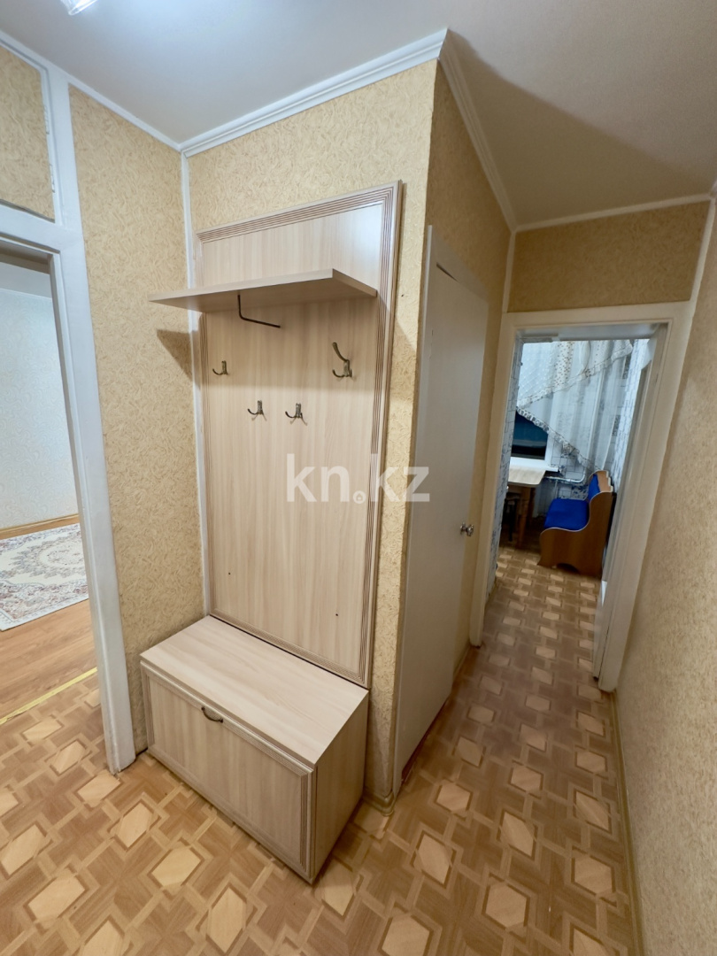 Продажа 1-комнатной квартиры, 31.2 м² в Алматы - фото 4