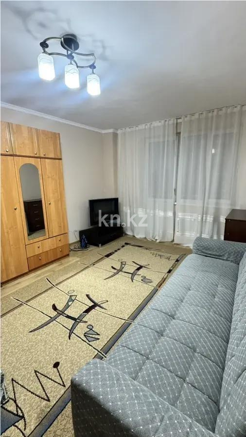 Продажа 1-комнатной квартиры, 39.5 м², ул. Молдагалиева, дом  20 в Алматы