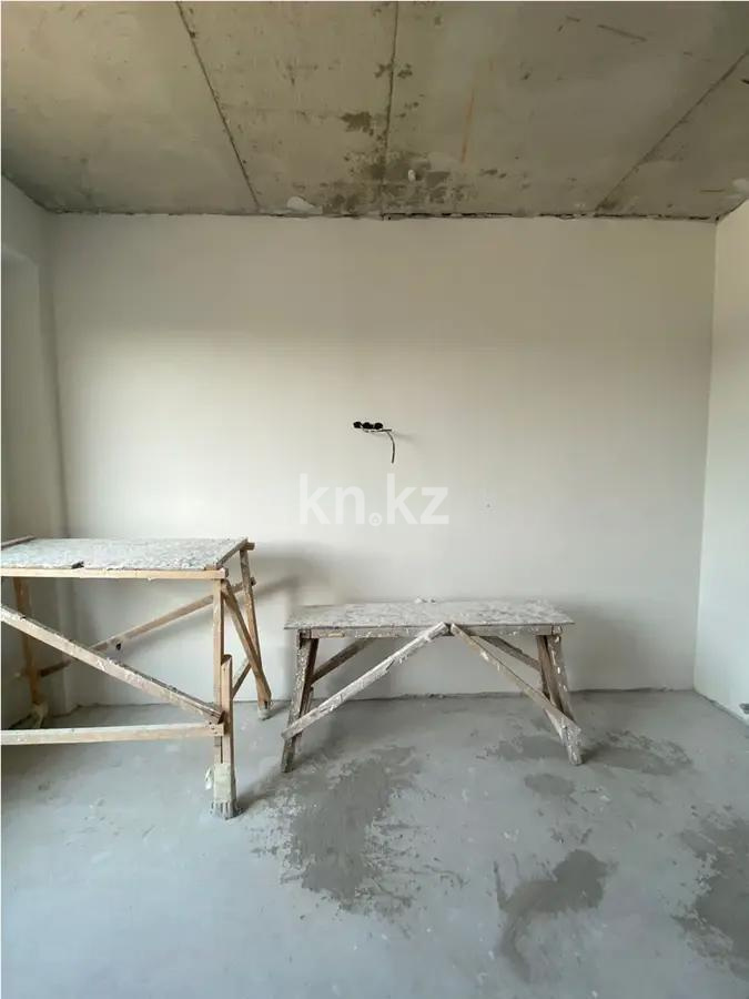 Продажа 1-комнатной квартиры, 27 м², ул. Басаркобыз, дом  1/16 стр в Алматы