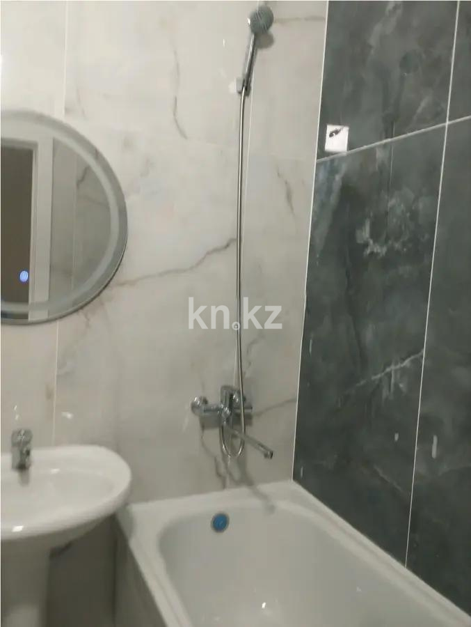 Продажа 1-комнатной квартиры, 20 м², ул. Е-810, дом  2/21 в Астане - фото 3