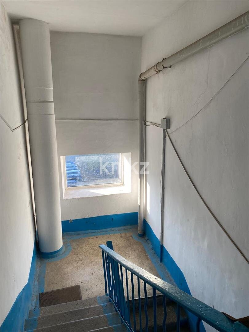 Продажа 1-комнатной квартиры, 34 м² в Караганде - фото 10