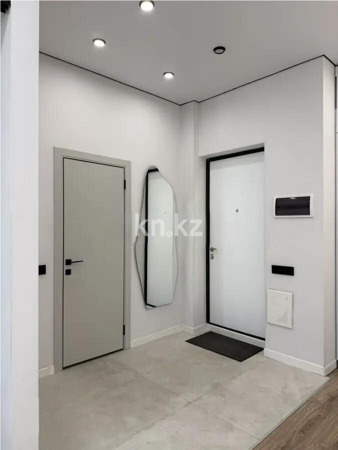 Продажа 2-комнатной квартиры, 49 м² в Алматы - фото 5