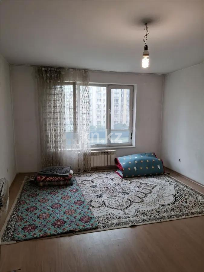 Продажа 2-комнатной квартиры, 65 м², мкр-н Аккент, дом  15 в Алматы