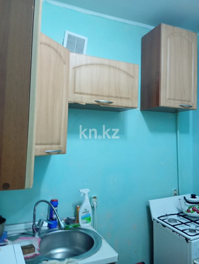 Аренда 1-комнатной квартиры, 28 м² в Алматы - фото 9