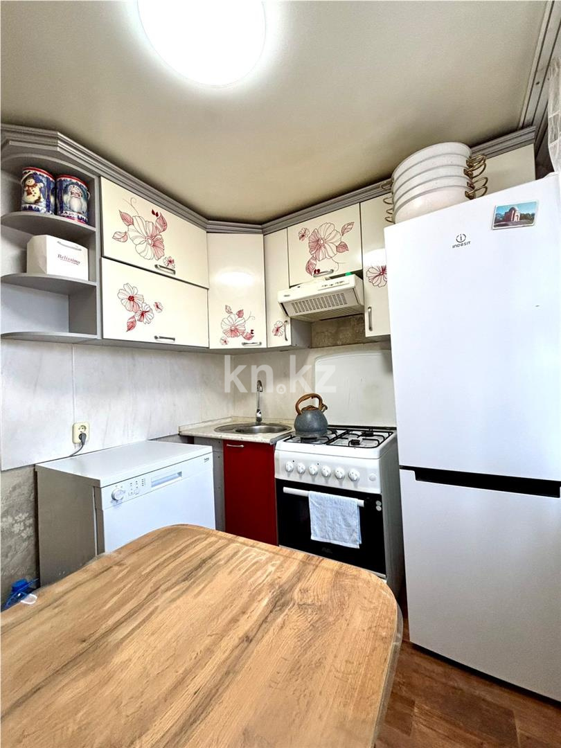 Продажа 3-комнатной квартиры, 56 м² в Караганде - фото 9